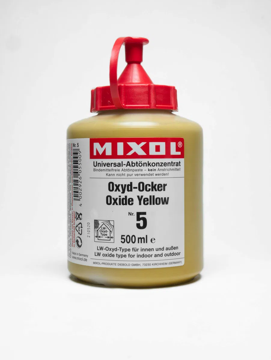 MIXOL Concentré de coloration universel 500 ml