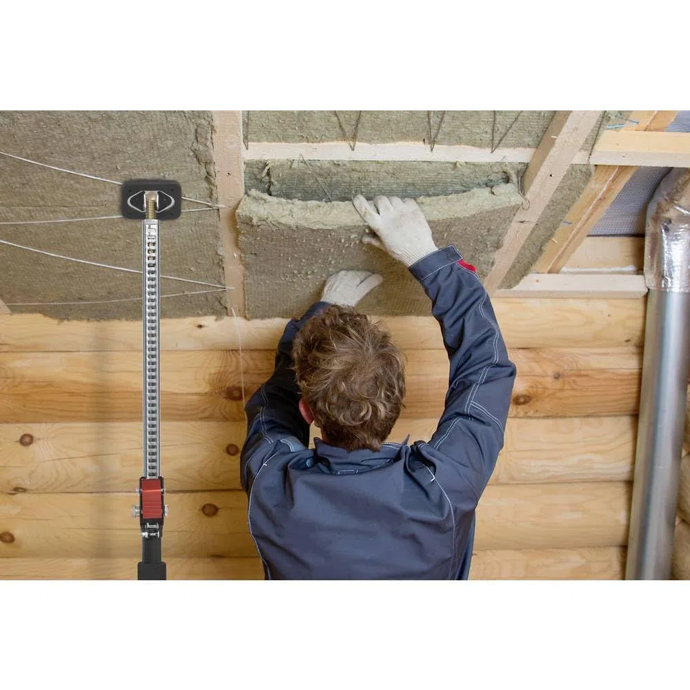 Etai TOOLCRAFT Longueur réglable: 600-1000 mm Capacité de charge (max.): 60 kg