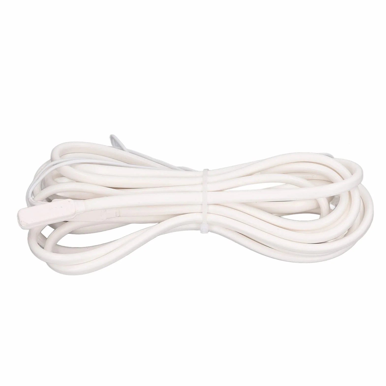 Câble Chauffant de Tuyau de 200W 5m 70℃ Protection contre le Gel Câble Chauffant étanche AC220V