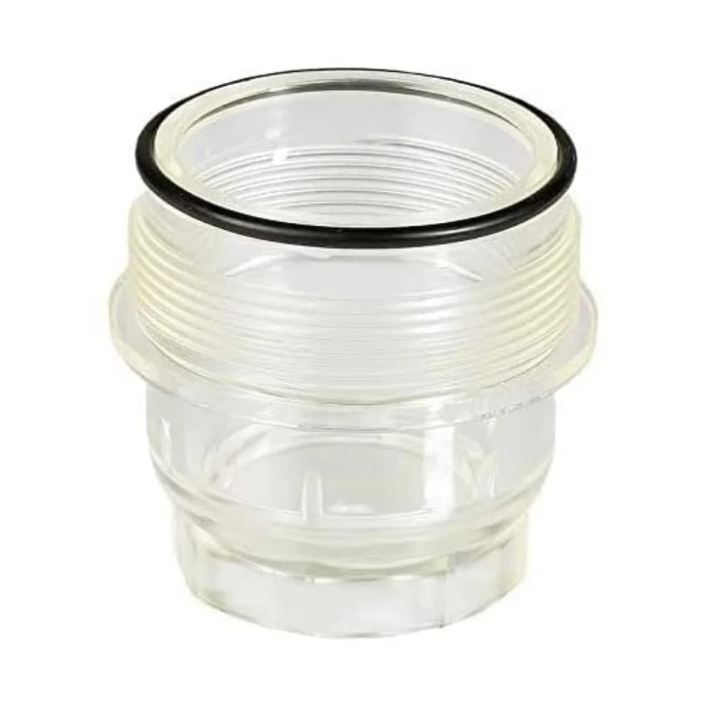 SK06T-1/2 | RESIDEO FILTER BOWL - SPARE PART FOR PRESSURE REDUCING VALVE D06FI, FROM 2007 ONWARDS