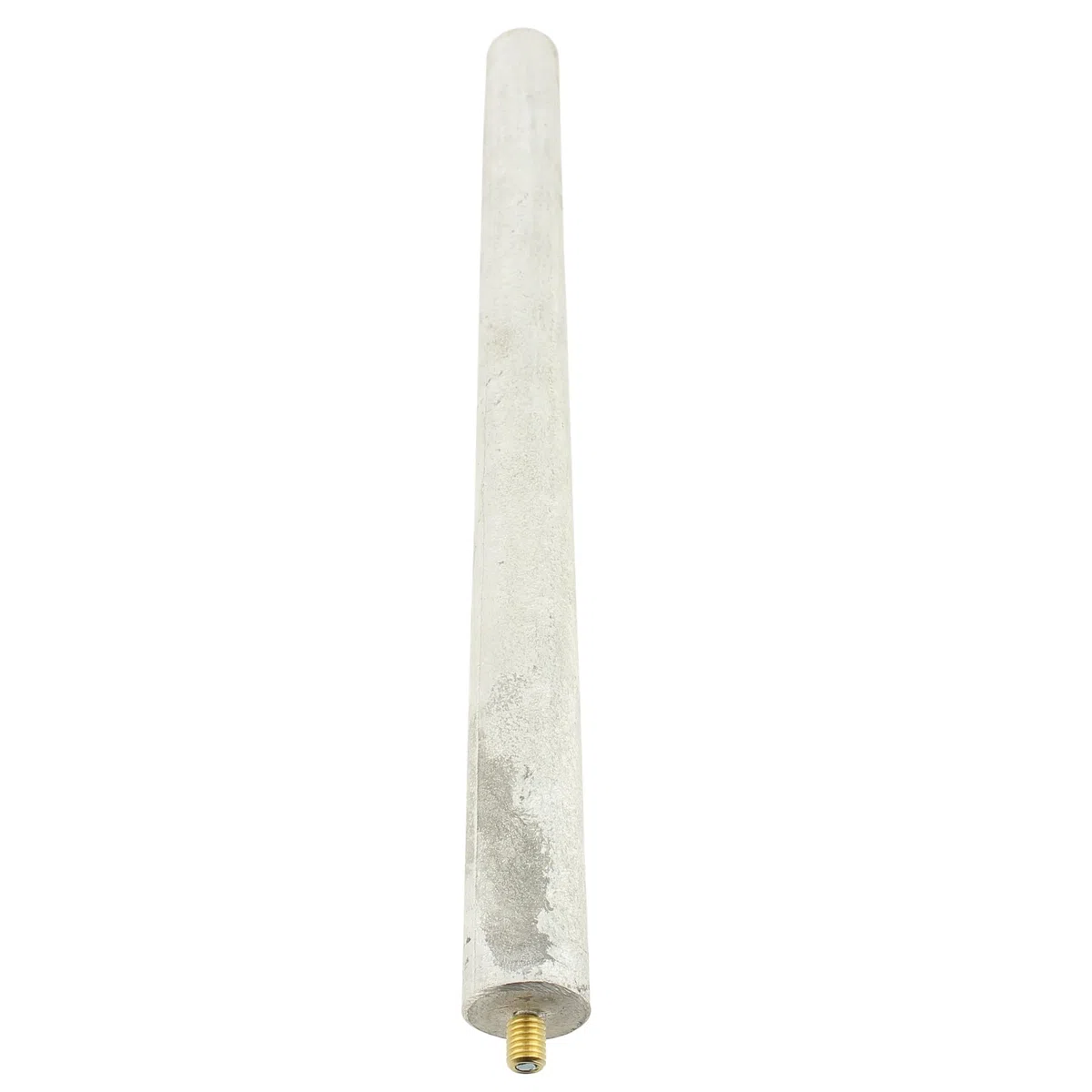 anode D: 25,5 L: 350 M5 M8 ref 60001570 pour chauffe eau électrique