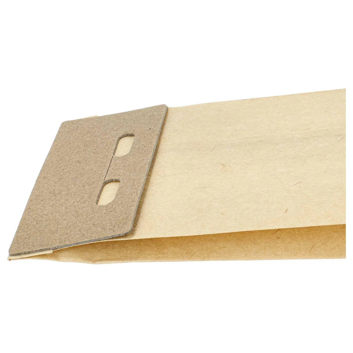 vhbw 20x Filtres turbo compatible avec Makita BO6030 | BO6040, BO5021 ponceuse, ponceuse orbitale - Lot de sacs d'aspiration en papier