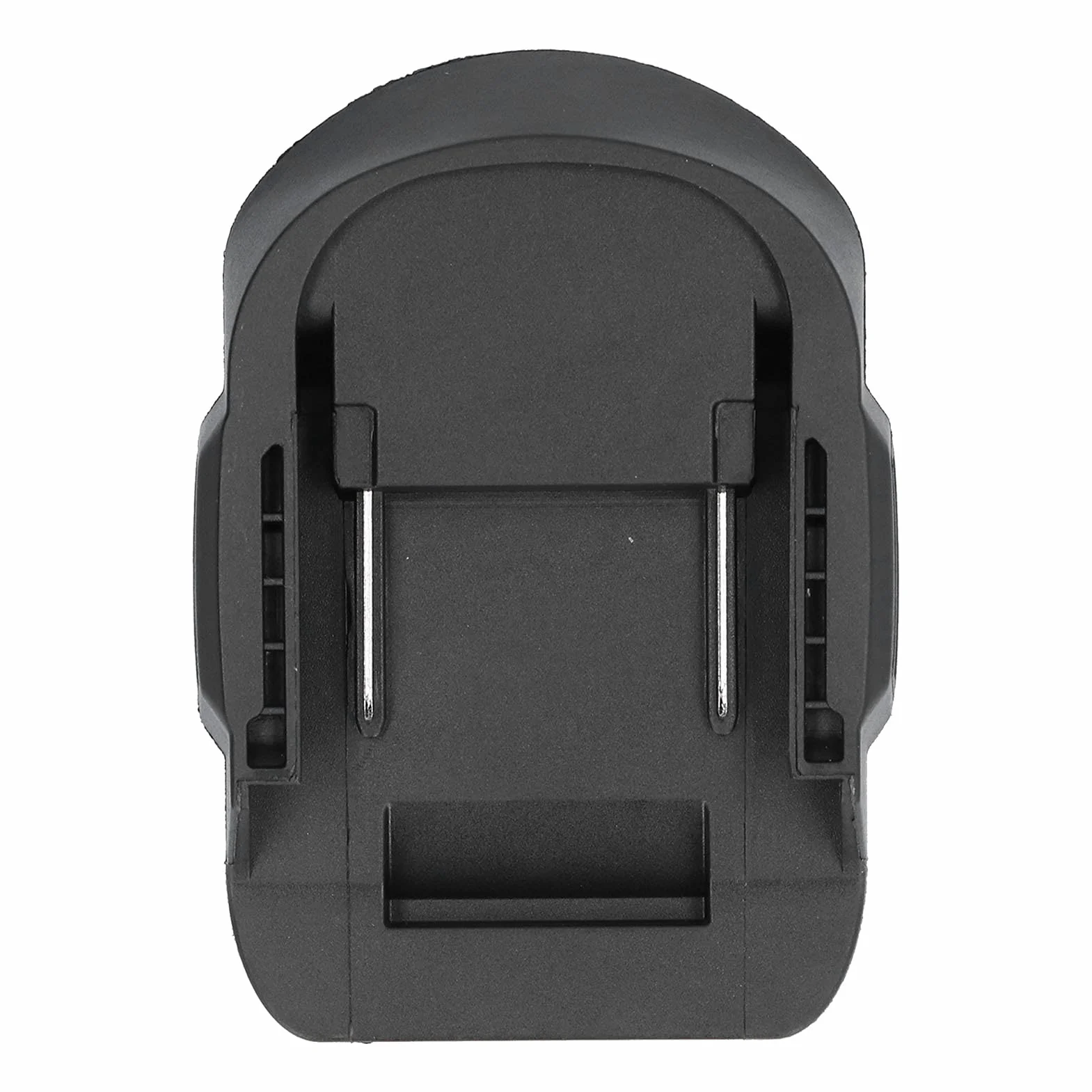 Adaptateur de Batterie, convertisseur de Batterie au Lithium Pratique de Petite Taille Facile à Utiliser Poids léger pour Batterie au Lithium Appareils ménagers