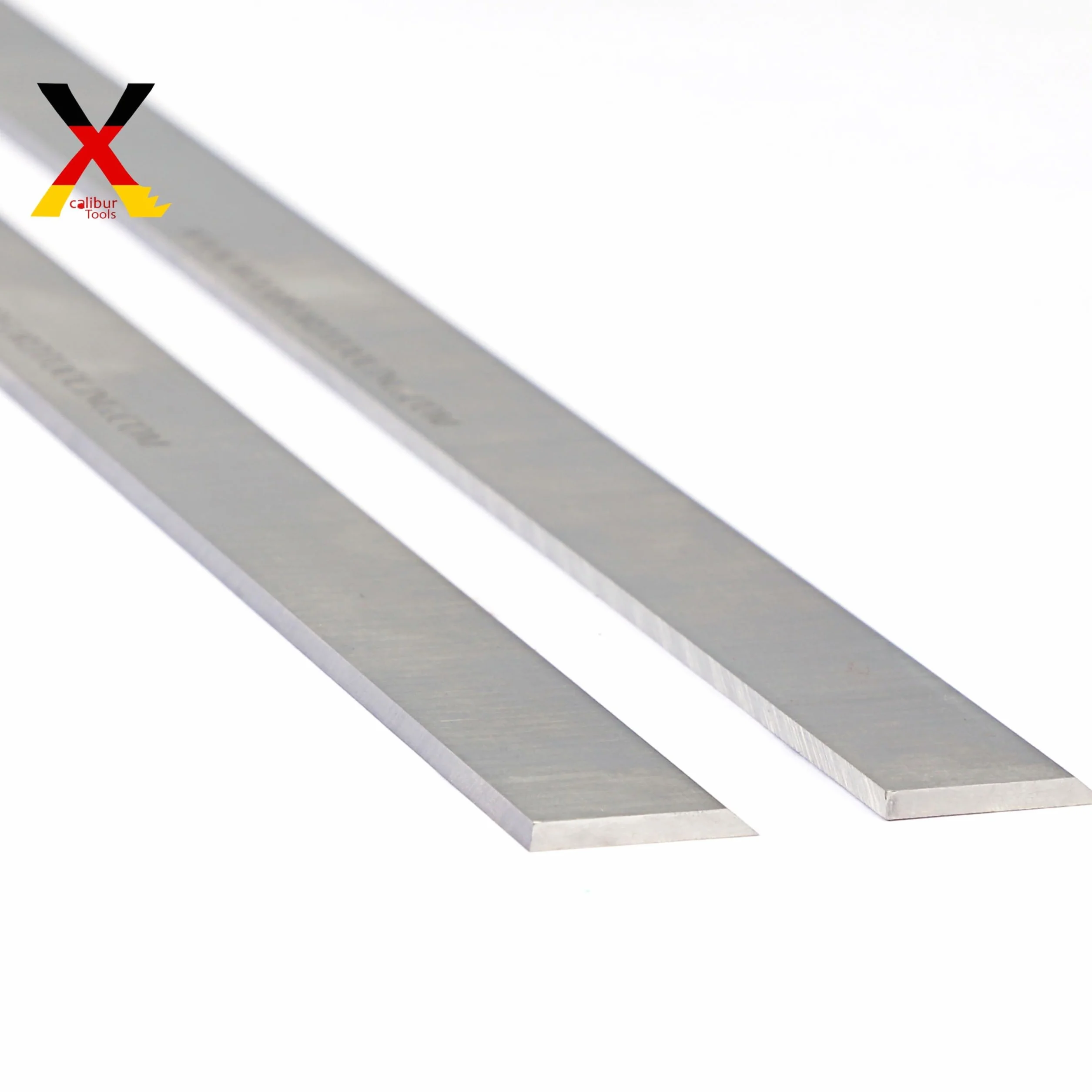 Lames de raboteuse compatibles avec Kity 439 Bestcombi 2000 s’adapte également Kity 635, Lurem C200 HSS Blades 200 x 20 x 2.5mm 1 Pair