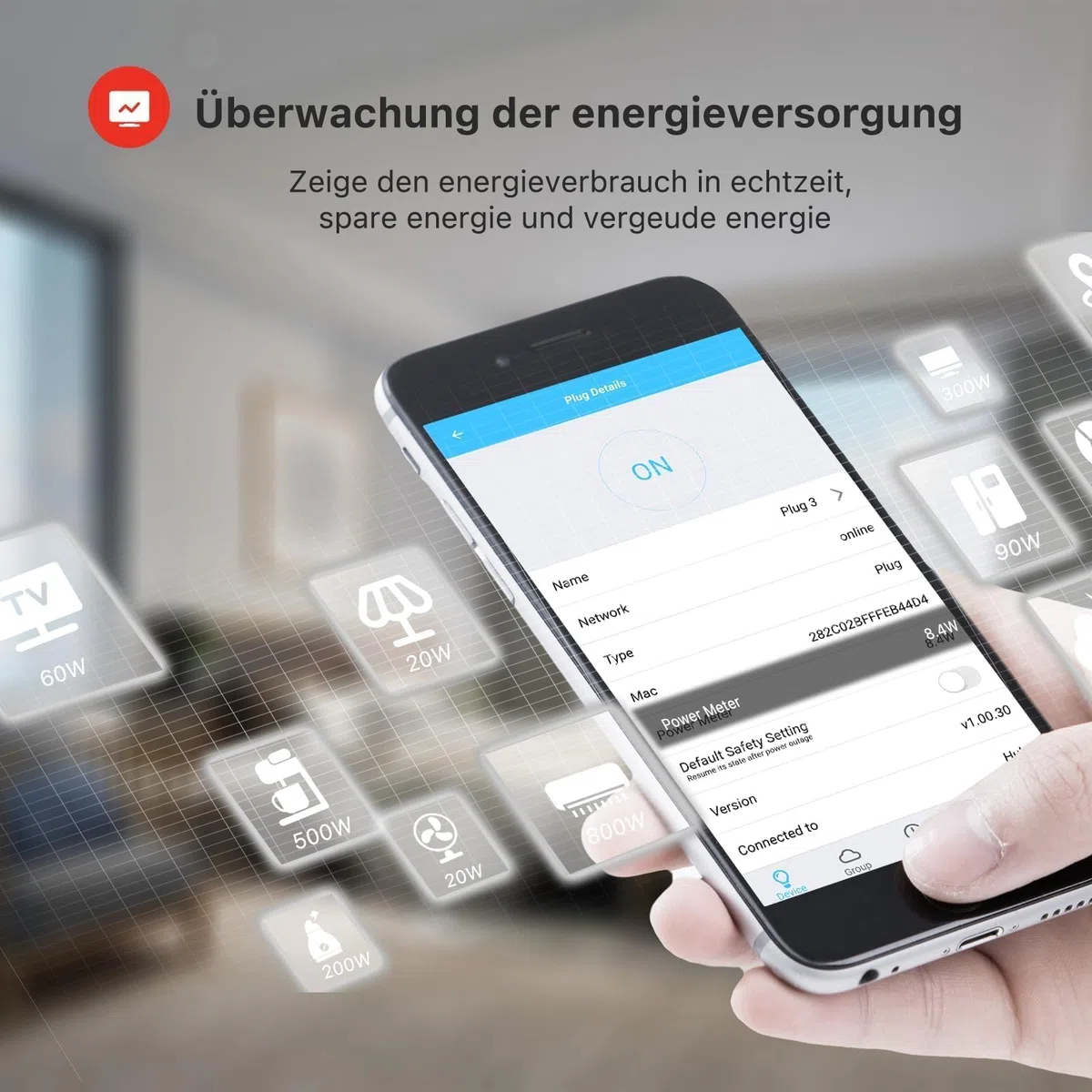 THIRDREALITY Prise Intelligente Zigbee avec Consommation Énergétique 2 Pièce(Type F), 16A, Répéteur Zigbee, Hub ZigBee Requis, Fonctionne avec Home Assistant, Homey, Compatible avec SmartThings, Alexa