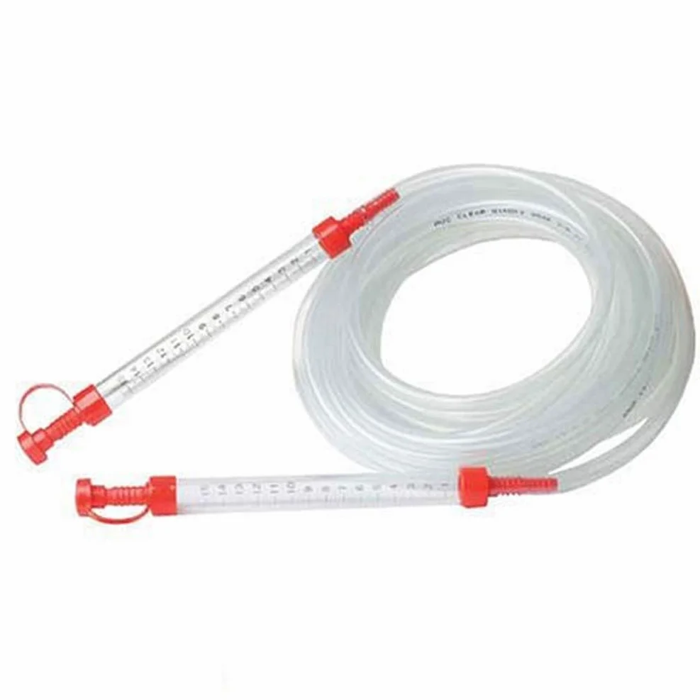 Silverline 633586 Niveau à eau 10 m