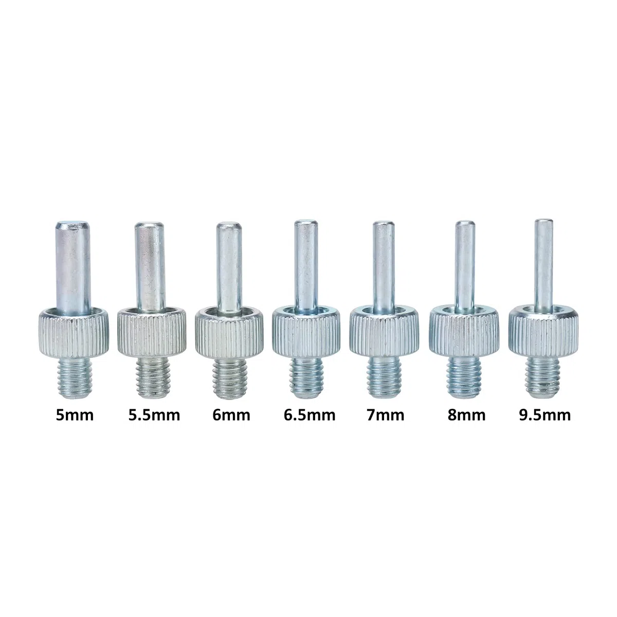 BOOMSTART Lot de 11 pinces de soupape - Pour joint de valve