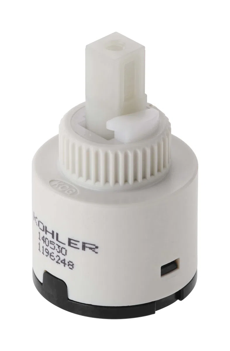 Kohler GP1198201 Kit de valve Blanc