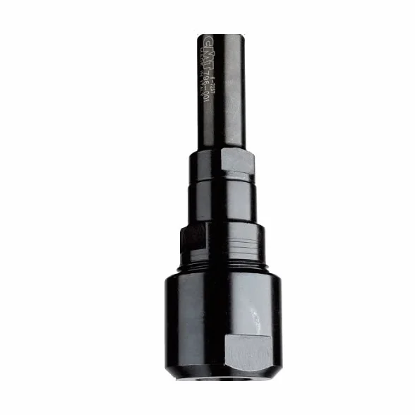 CMT 796.002.00 - Juego mandril portafresas 12 mm.