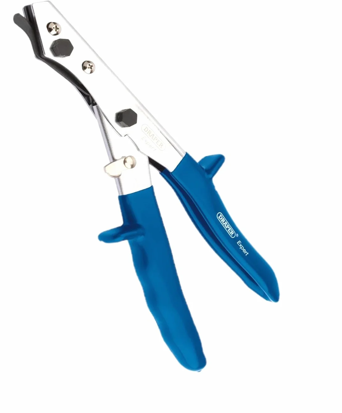 Draper Expert 35748 Grignoteuse manuelle 255 mm