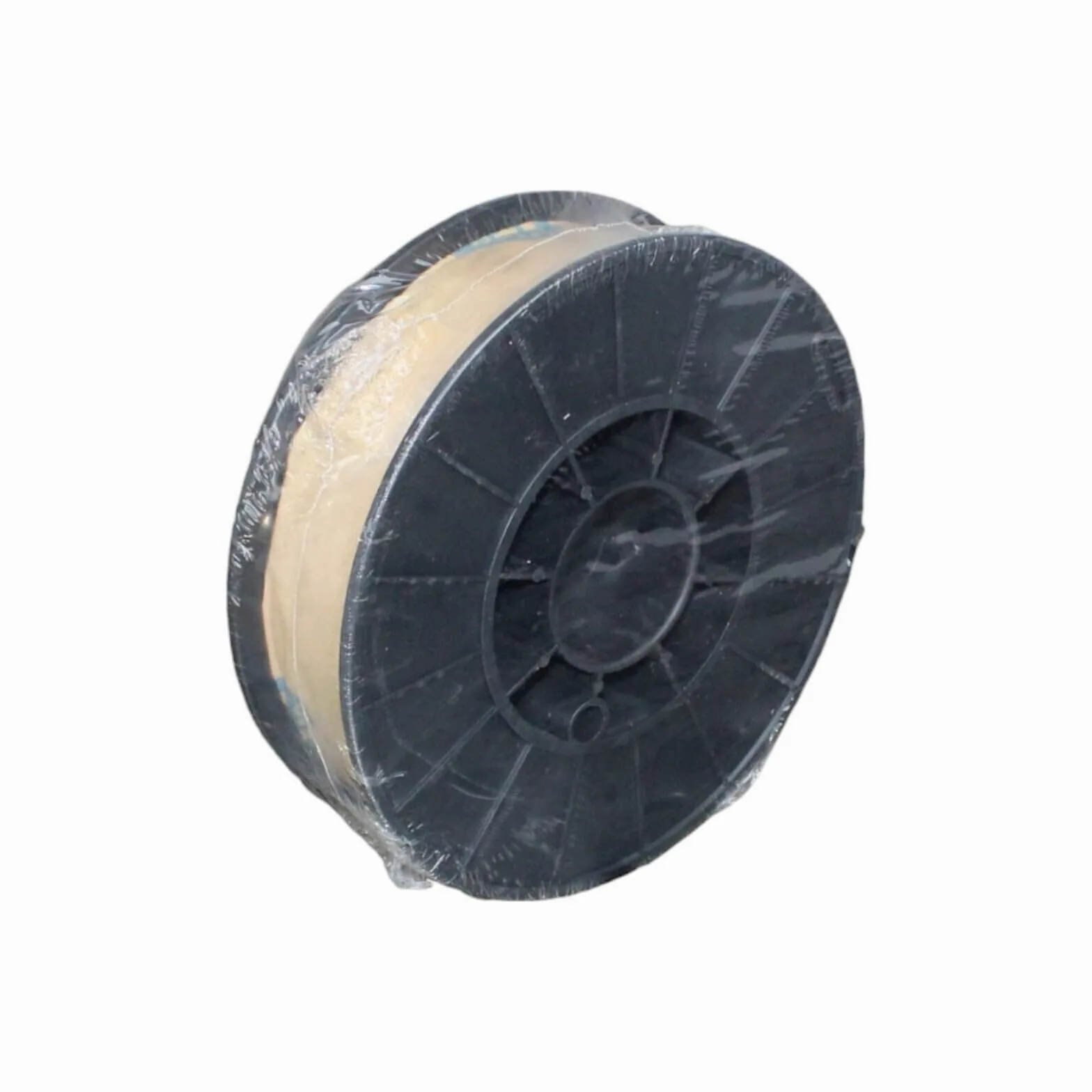 Fil de soudure SG2 5k kg acier cuivré Ø 0,8 ou 1,0 mm CO2 G3Si1 MIG MAG, Taille: 0,8mm
