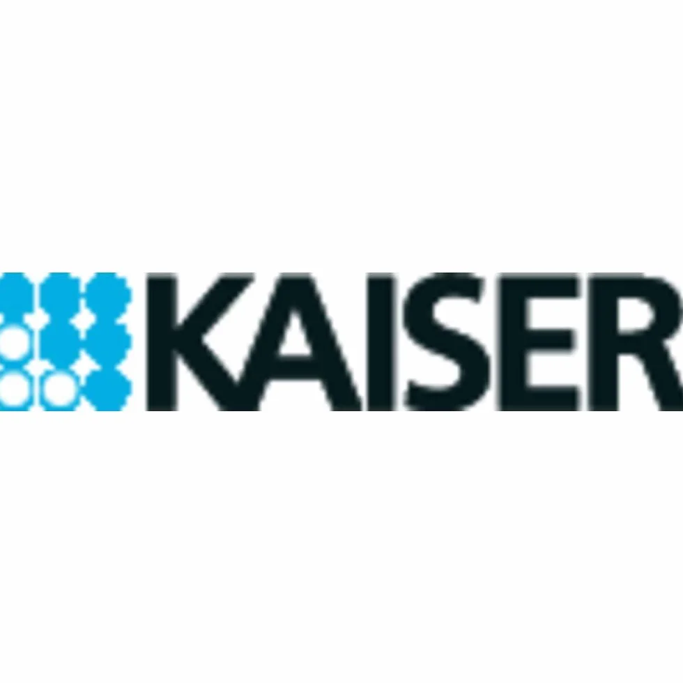 Support de montage télescopique Kaiser Elektro 1159-60 (l x H) 120 mm x 120 mm