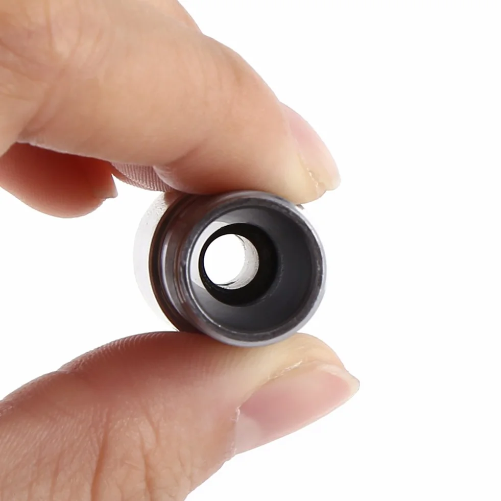 ER11 Tige D'extension de Broche de Mandrin de Mandrin D'arbre de Moteur de 5MM Intérieure pour le Fraisage de Commande Numérique par Ordinateur