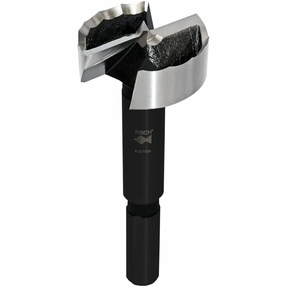 Fisch Mèche à façonner SP Wave Cutter, 031703200