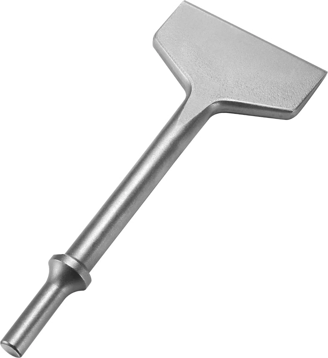 Firecore FS18375 Forets de burin pneumatique de 7,6 cm de large, tige de 1 cm, retrait d'adhésif, marteau pneumatique à air comprimé à impact